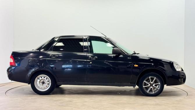 Lada (ВАЗ) Priora I Рестайлинг с пробегом 2015 года, цена 250 000 рублей, 226413 км, седан, Автокод Объявления