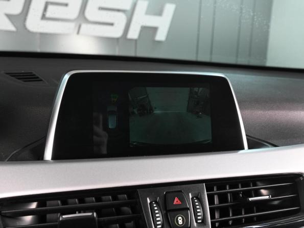 BMW X1 II (F48) с пробегом 2018 года, цена 1 769 000 рублей, 222097 км, внедорожник, Автокод Объявления