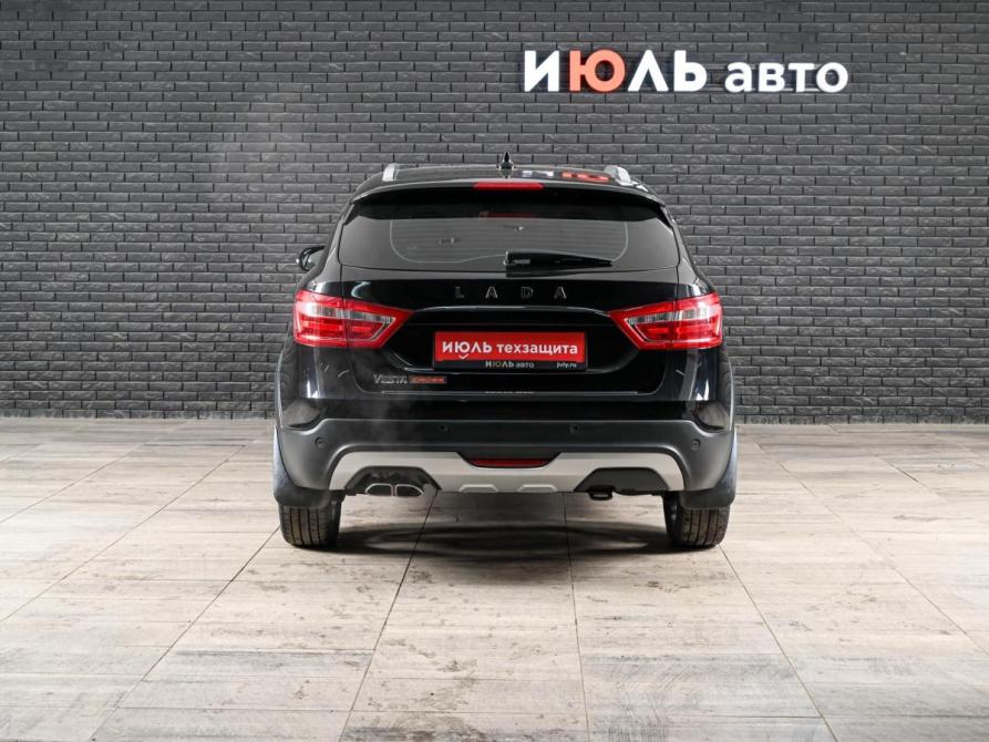 Lada (ВАЗ) Vesta I Екатеринбург  - изображение 5