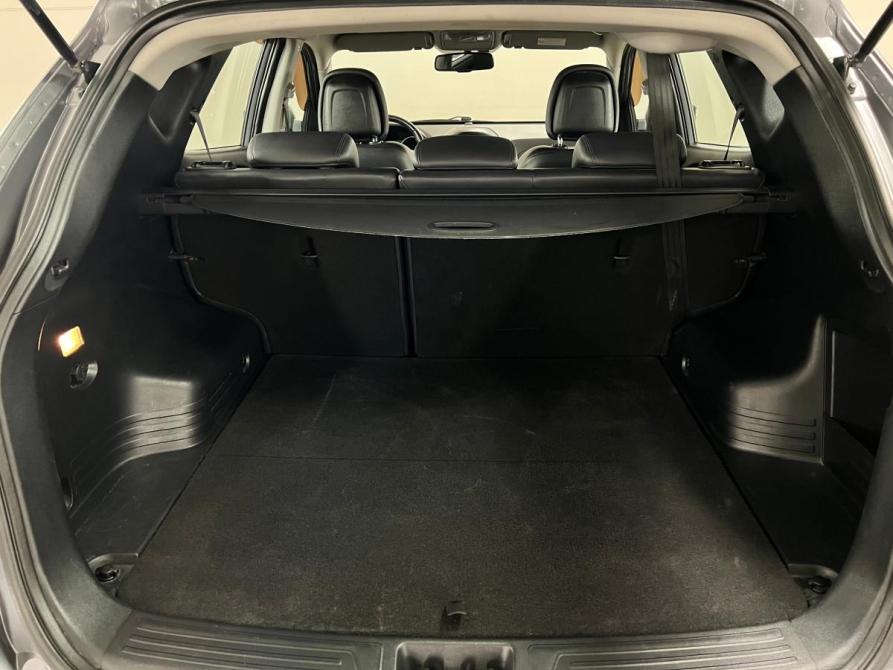 Hyundai ix35 I Тюмень  - изображение 30