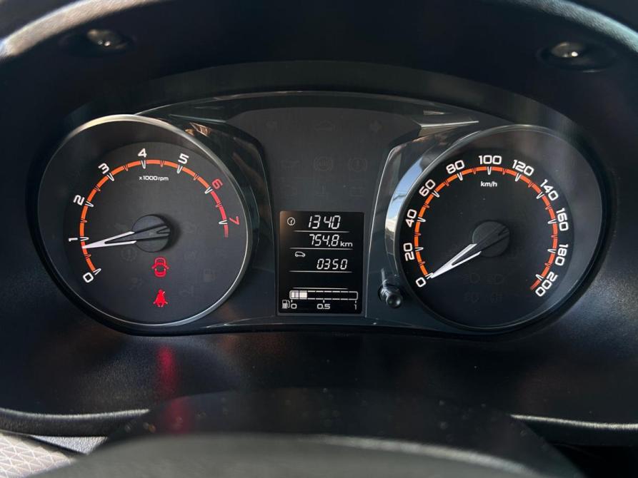 Lada (ВАЗ) Granta I Рестайлинг Альметьевск  - изображение 18