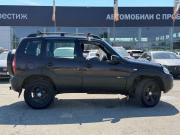 Chevrolet Niva I Рестайлинг Пермь  - изображение 25
