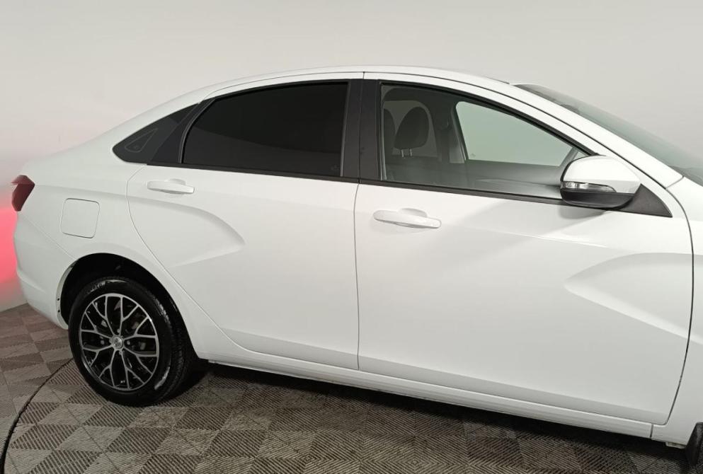 Lada (ВАЗ) Vesta I Рестайлинг (NG) Волгоград  - изображение 22