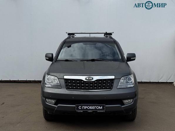 Kia Mohave I с пробегом 2015 года, цена 1 830 000 рублей, 316927 км, внедорожник, Автокод Объявления