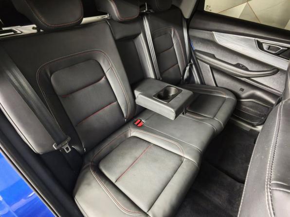 Chery Tiggo 7 Pro I с пробегом 2022 года, цена 1 543 000 рублей, 57518 км, внедорожник, Автокод Объявления