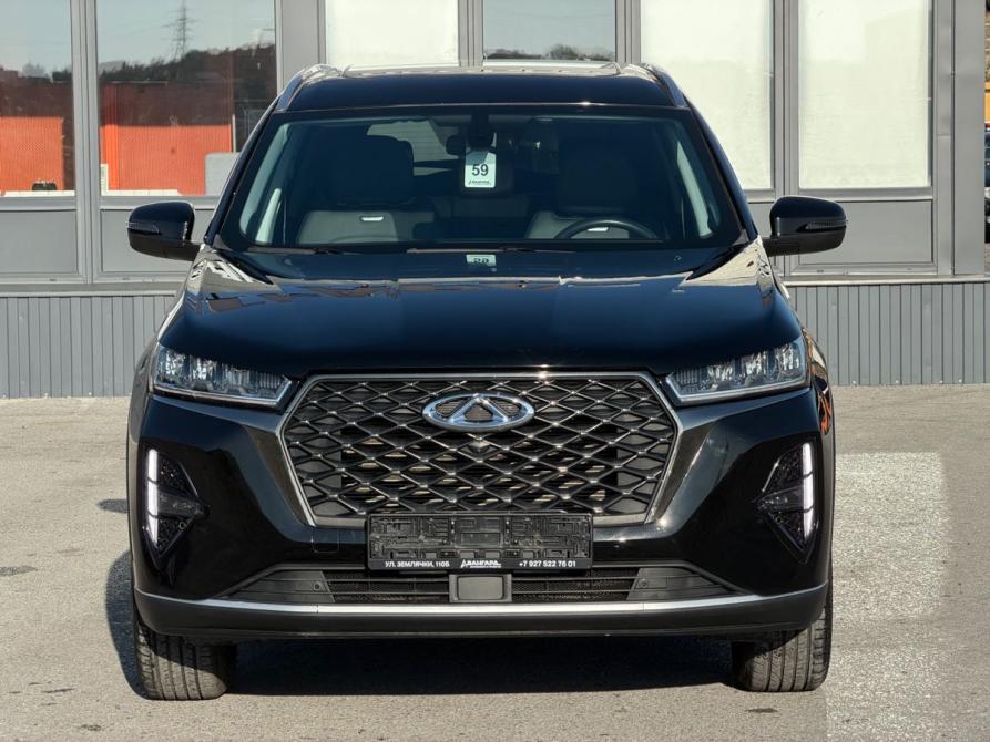 Chery Tiggo 7 Pro Max I Волгоград  - изображение 3