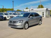Volkswagen Polo V Рестайлинг Чебоксары  - изображение 23