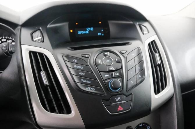 Ford Focus III с пробегом 2014 года, цена 699 000 рублей, 112000 км, хэтчбек, Автокод Объявления