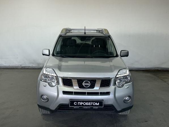 Nissan X-Trail II Рестайлинг с пробегом 2014 года, цена 1 340 000 рублей, 230223 км, внедорожник, Автокод Объявления