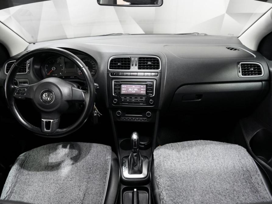 Volkswagen Polo V Ульяновск  - изображение 4