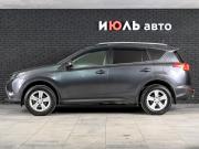 Toyota RAV4 IV (XA40) Екатеринбург  - изображение 27