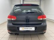 Volkswagen Golf VI Энгельс  - изображение 40