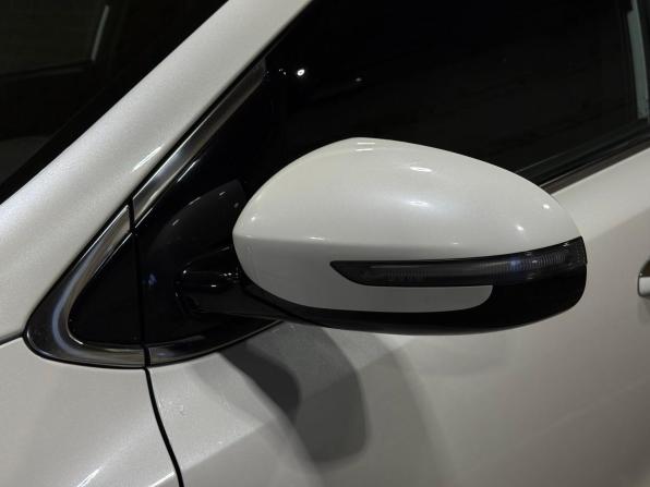 Kia Sportage IV Рестайлинг с пробегом 2020 года, цена 2 500 000 рублей, 109698 км, внедорожник, Автокод Объявления
