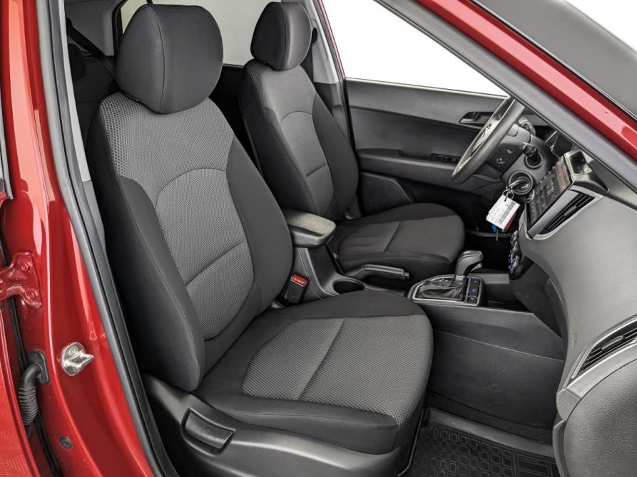 Hyundai Creta I Москва  - изображение 24