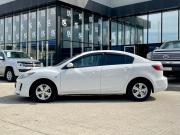 Mazda 3 II (BL) Рестайлинг Краснодар  - изображение 27