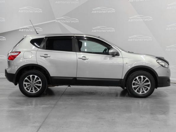 Nissan Qashqai I Рестайлинг с пробегом 2011 года, цена 1 285 000 рублей, 216000 км, внедорожник, Автокод Объявления