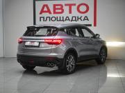 Belgee X50 Челябинск  - изображение 39