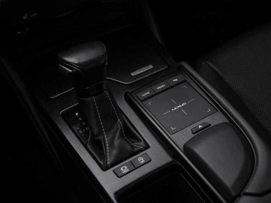 Lexus ES VII Санкт-Петербург  - изображение 24