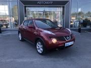 Nissan Juke I Брянск  - изображение 18