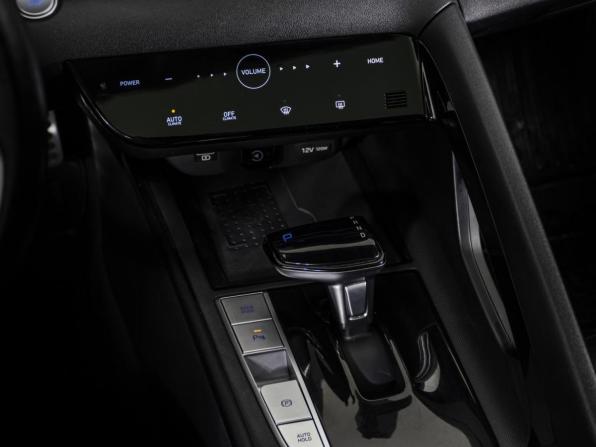 Hyundai Elantra VII (CN7) с пробегом 2021 года, цена 2 148 000 рублей, 44826 км, седан, Автокод Объявления