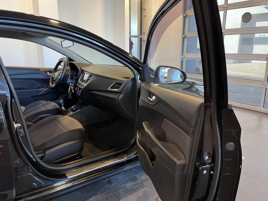 Hyundai Solaris II Чебоксары  - изображение 27