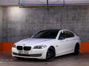BMW 5 серии VI (F10/F11/F07) Уфа  - изображение 29