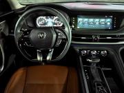 Changan CS95 I Рестайлинг Екатеринбург  - изображение 45