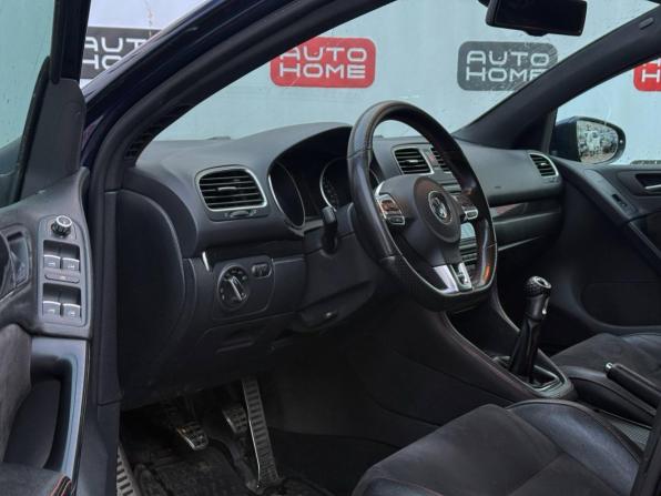 Volkswagen Golf GTI VI с пробегом 2011 года, цена 1 060 000 рублей, 280000 км, хэтчбек, Автокод Объявления
