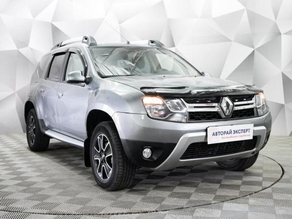 Renault Duster I Рестайлинг с пробегом 2020 года, цена 1 420 000 рублей, 44628 км, внедорожник, Автокод Объявления
