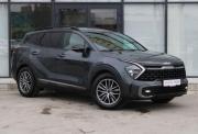 Kia Sportage IV Рестайлинг Саратов  - изображение 44