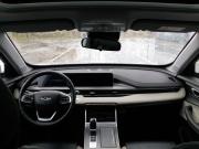 Chery Tiggo 4 Pro I Рестайлинг Чебоксары  - изображение 39