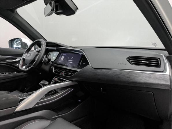 Geely Tugella I Рестайлинг с пробегом 2023 года, цена 3 100 000 рублей, 34860 км, внедорожник, Автокод Объявления
