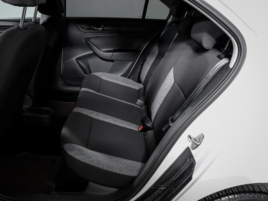 Skoda Rapid II Москва  - изображение 10
