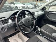 Skoda Rapid I Рестайлинг Пермь  - изображение 43
