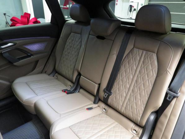 Audi Q5 III (GU) с пробегом 2026 года, цена 7 150 000 рублей, 660 км, внедорожник, Автокод Объявления