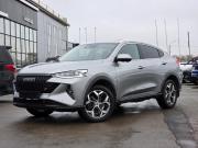 Haval F7x I Рестайлинг Вологда  - изображение 37