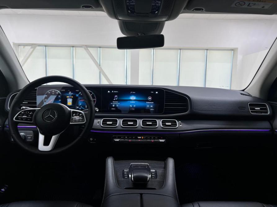 Mercedes-Benz GLE Coupe II (C167) Волгоград  - изображение 13