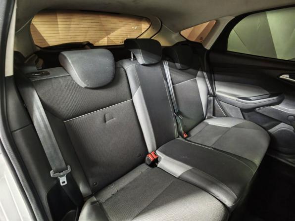 Ford Focus III с пробегом 2011 года, цена 545 000 рублей, 273990 км, хэтчбек, Автокод Объявления