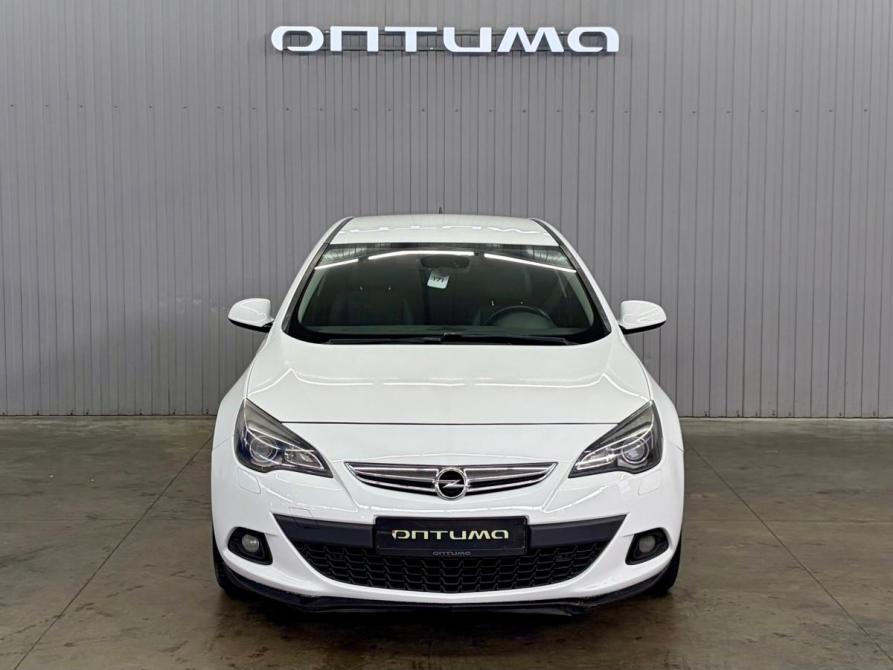 Opel Astra J Рестайлинг Краснодар  - изображение 2