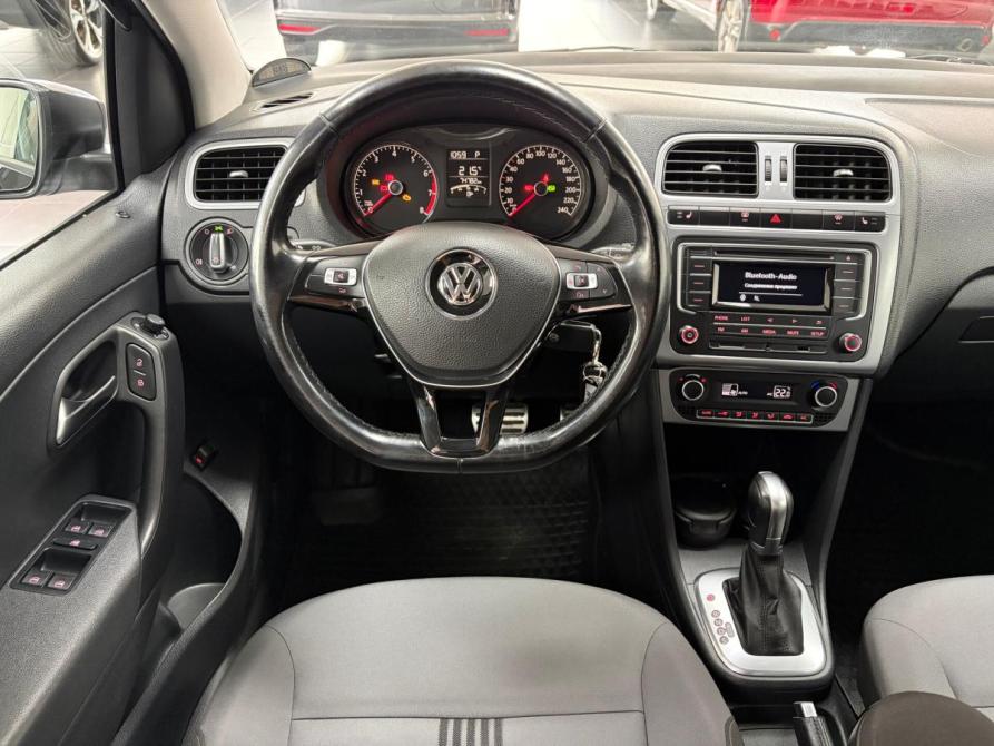 Volkswagen Polo V Рестайлинг Киров  - изображение 16