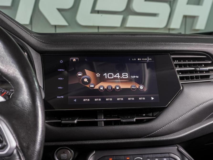 Haval F7 I Воронеж  - изображение 15