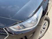 Hyundai Solaris II Курган  - изображение 25