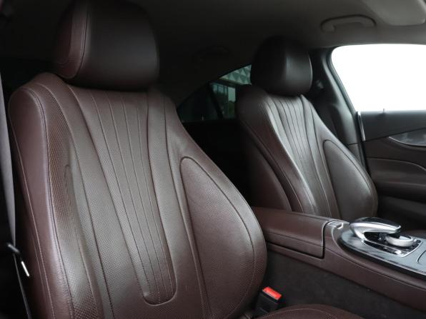 Mercedes-Benz CLS III (C257) с пробегом 2019 года, цена 4 400 000 рублей, 101275 км, седан, Автокод Объявления