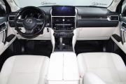 Lexus GX II Рестайлинг 2 Владивосток  - изображение 47