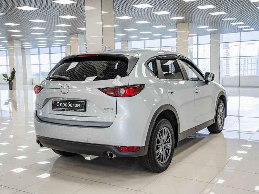 Mazda CX-5 II Самара  - изображение 2