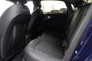 Audi A4 V (B9) Иркутск  - изображение 52