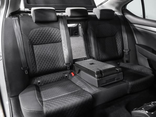 Skoda Superb III с пробегом 2018 года, цена 2 049 000 рублей, 59890 км, лифтбек, Автокод Объявления