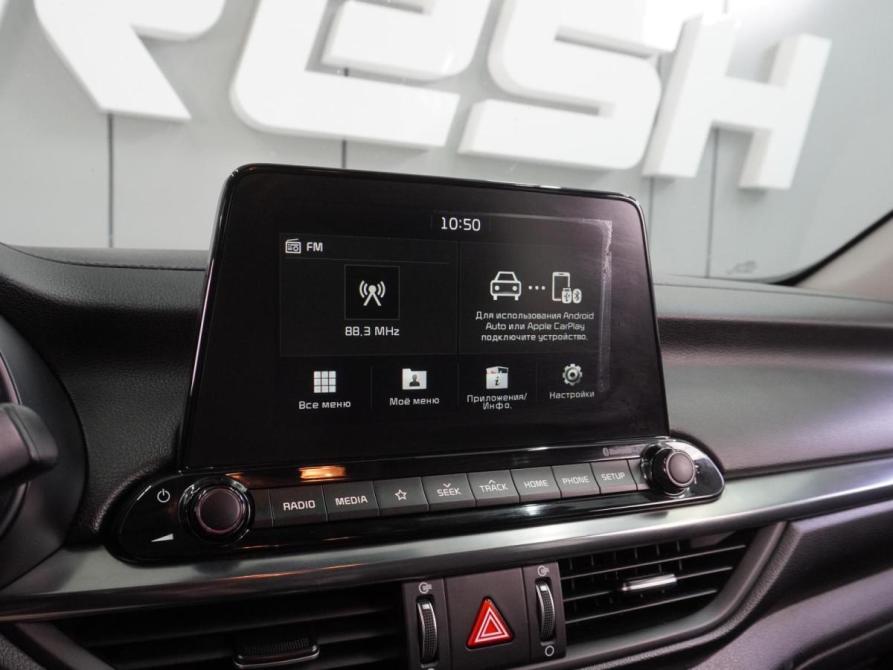 Kia Cerato IV Воронеж  - изображение 21
