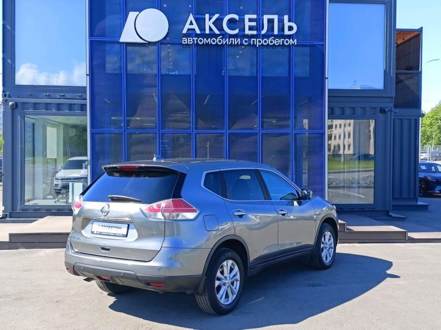 Nissan X-Trail III Архангельск  - изображение 5