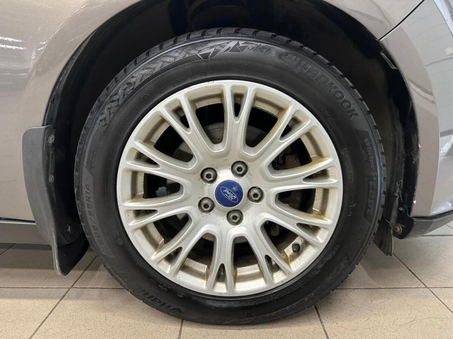 Ford Focus III Балашиха  - изображение 16